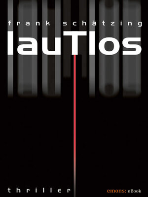 cover image of Lautlos